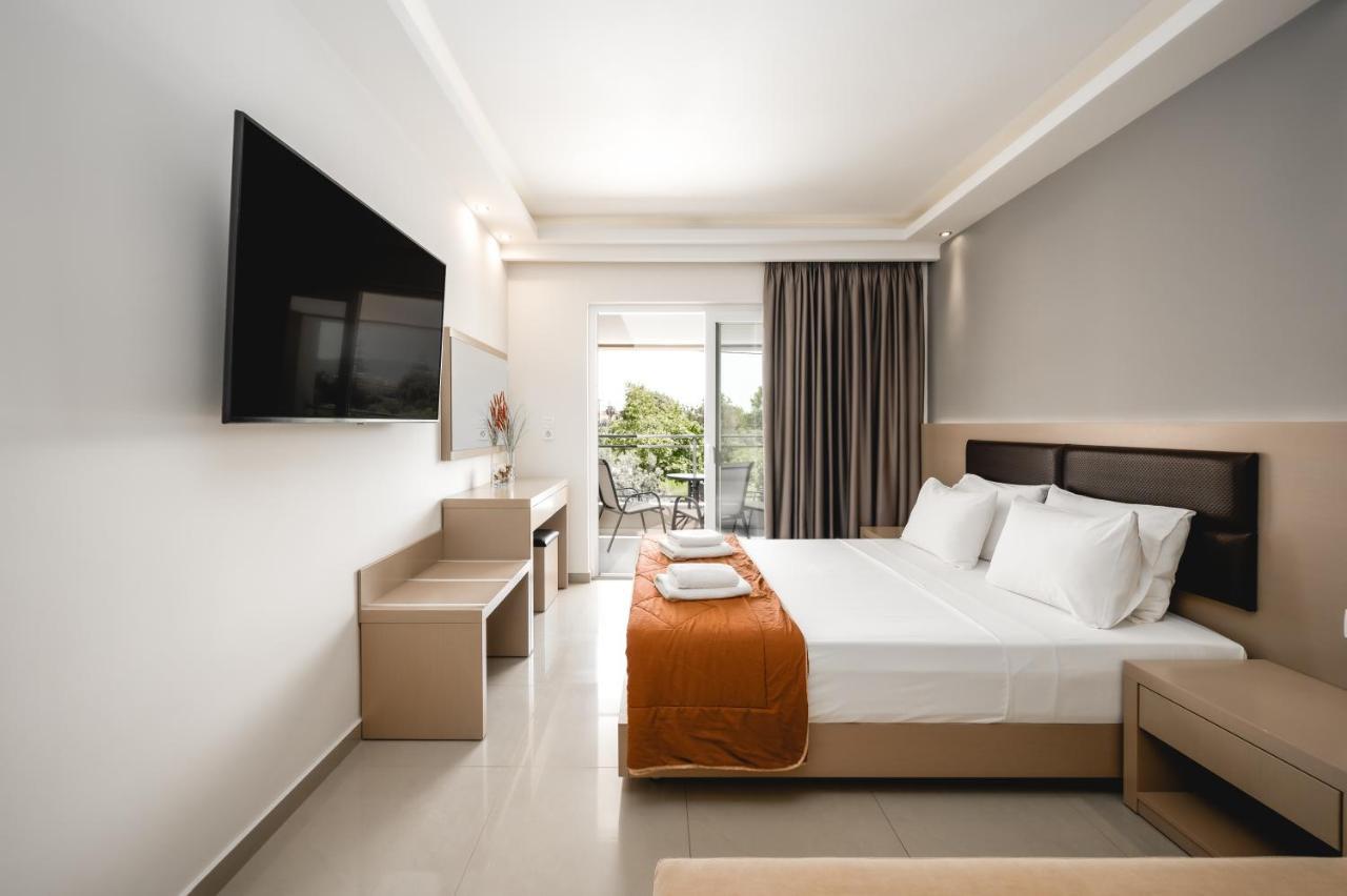 Hotel Vice Laganas
