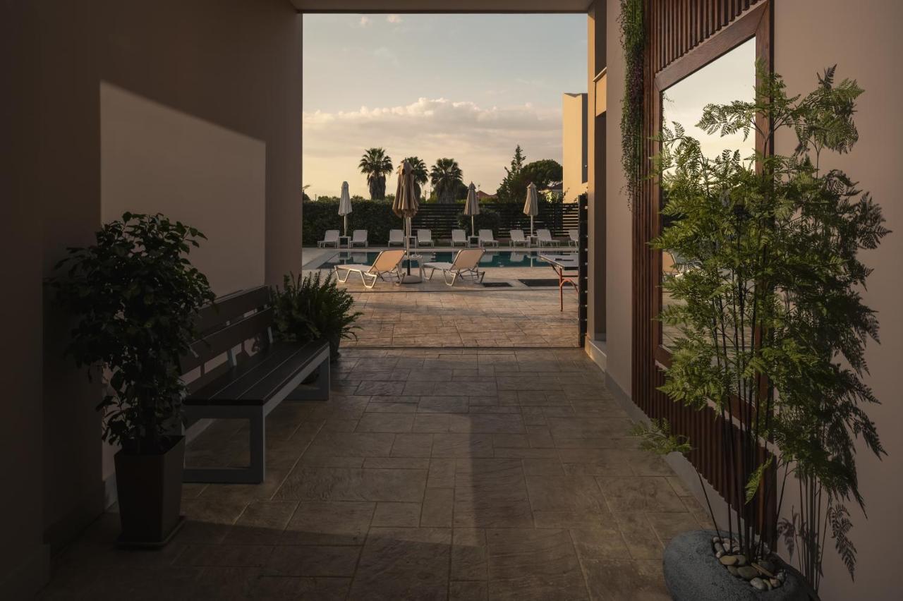 Vice Hotel