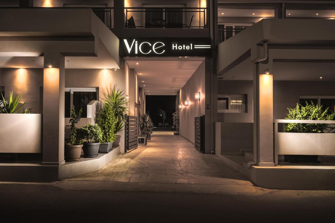 Vice Hotel Laganas