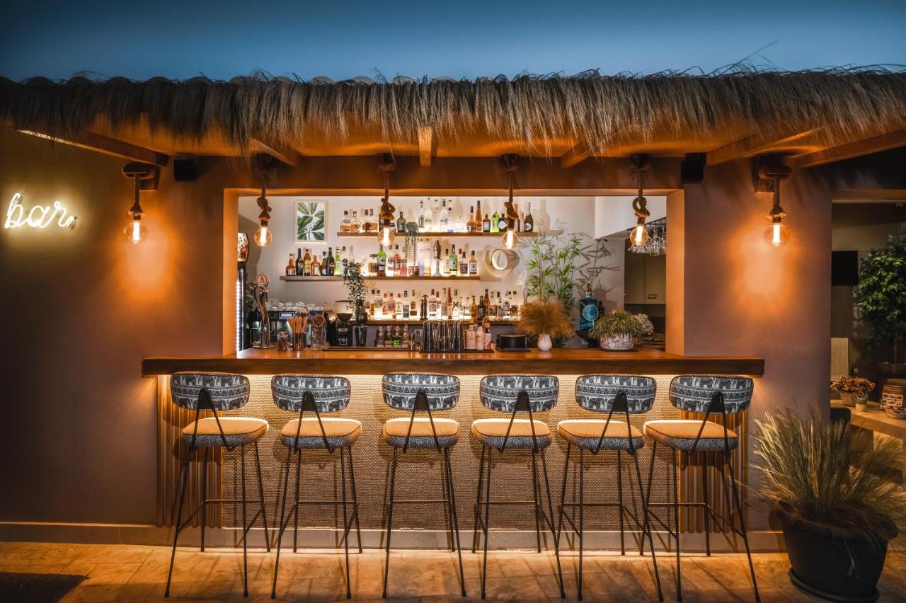 Hotel Vice