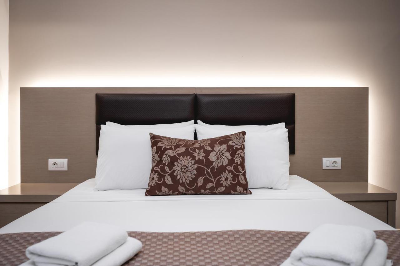 Vice Hotel Laganas