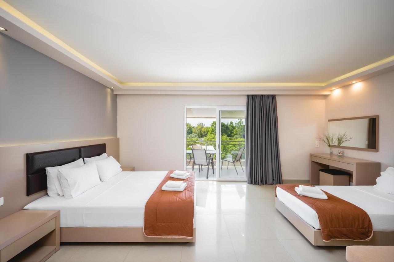 Hotel Vice 3*