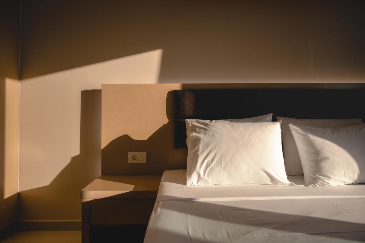 Vice Hotel Laganas