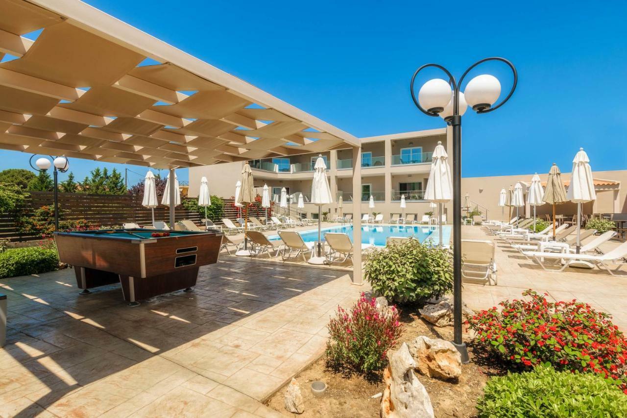 Hotel Vice 3*
