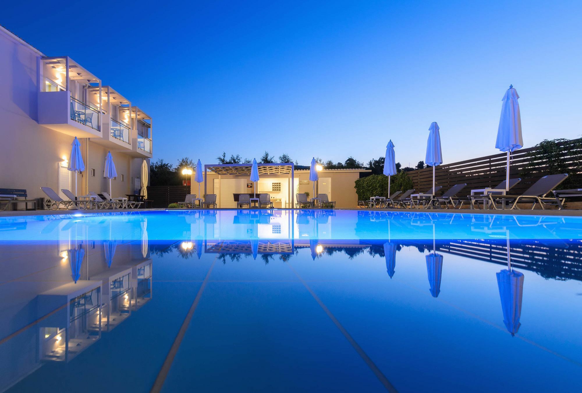 Vice Hotel 3*