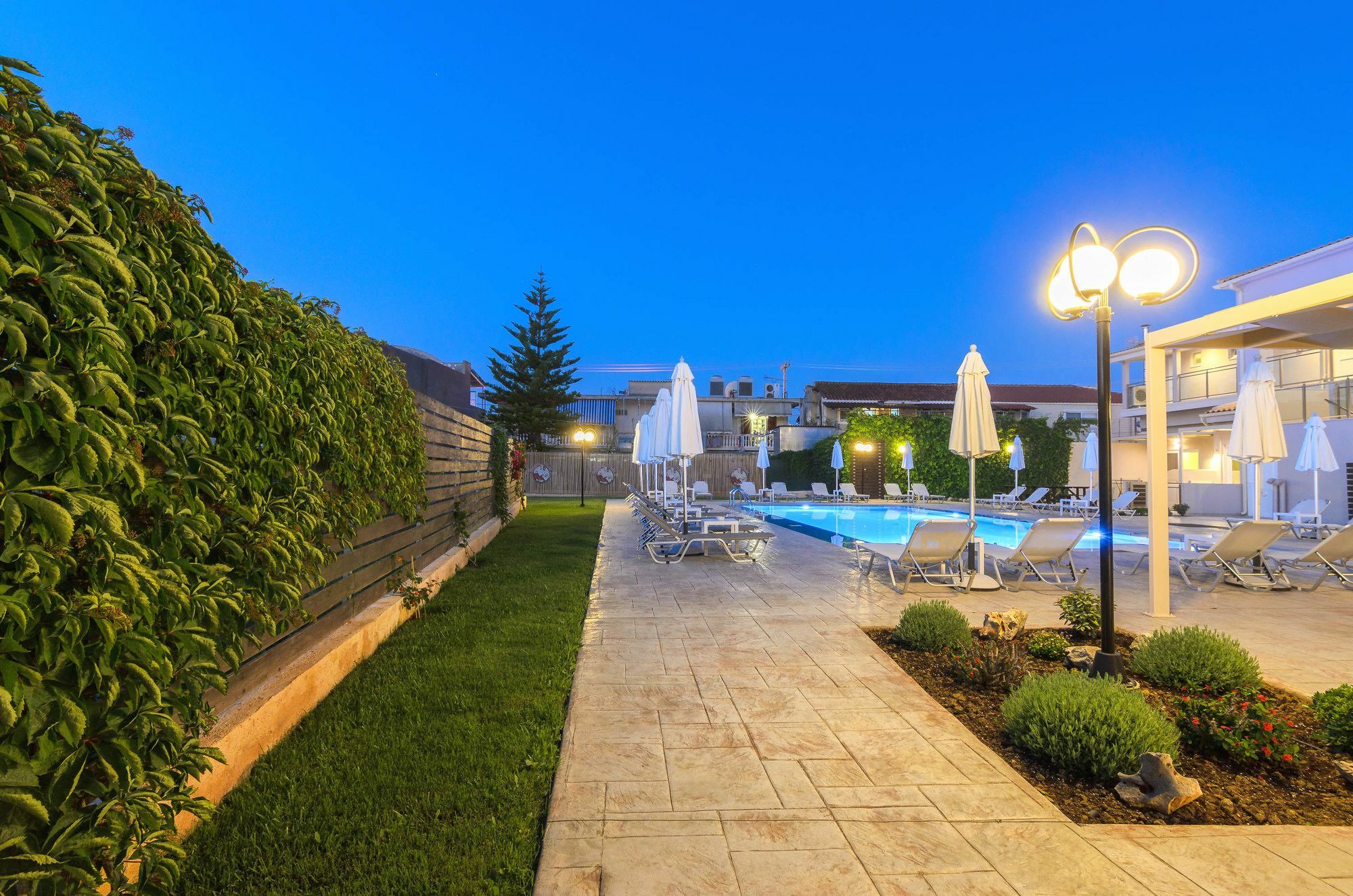 Hotel Vice 3*