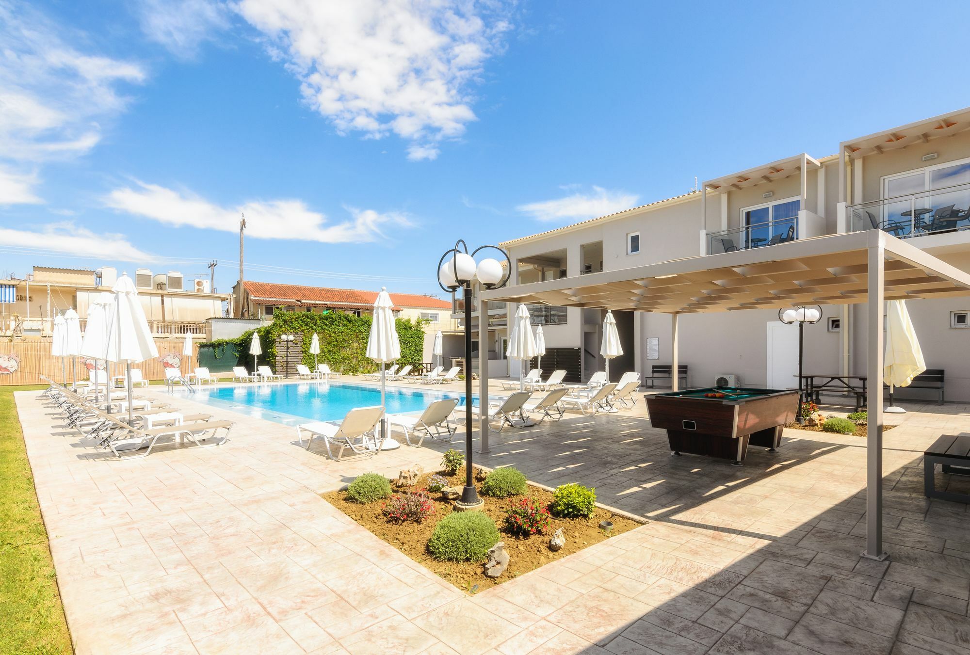 Hotel Vice Laganas