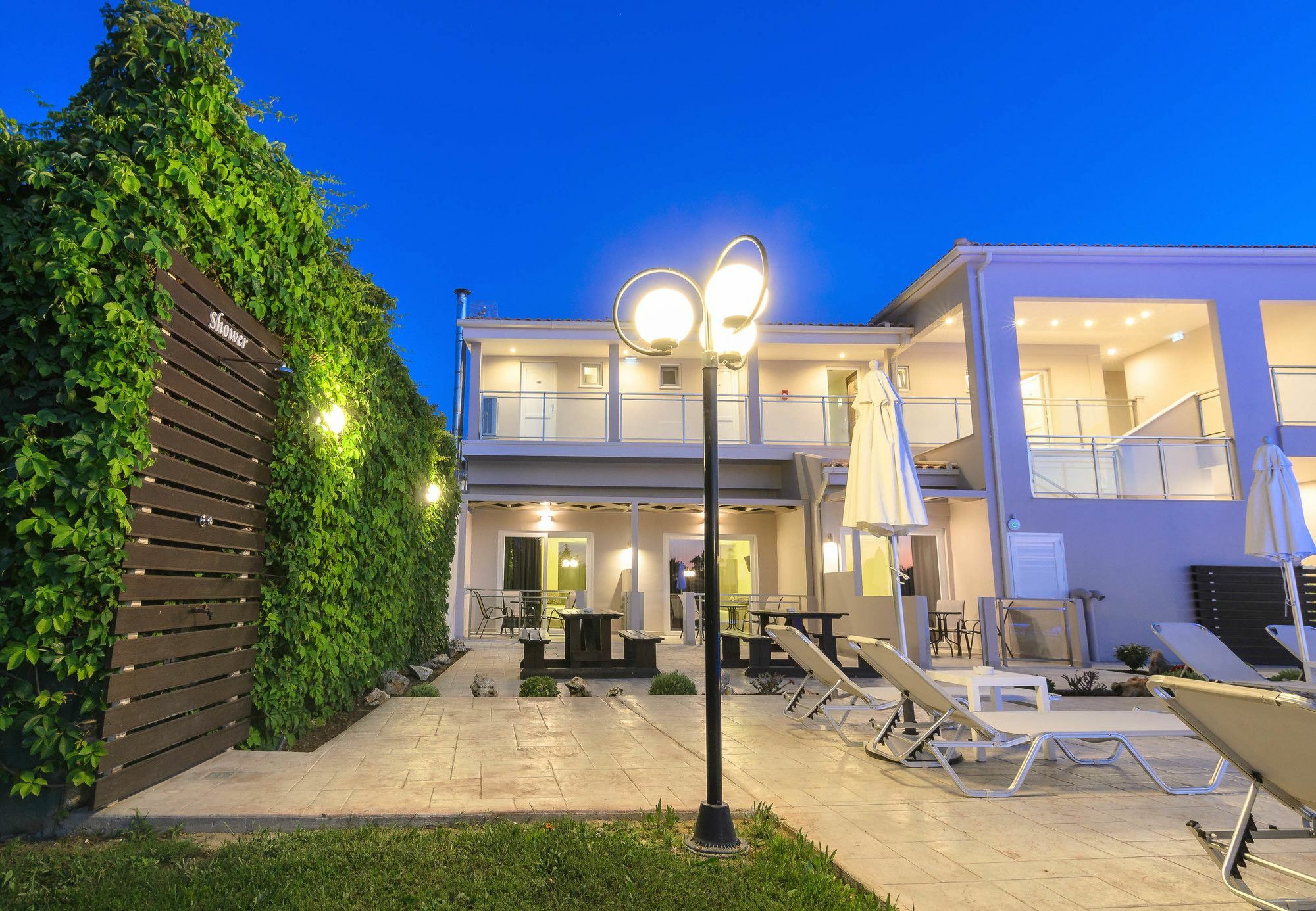 Hotel Vice 3*